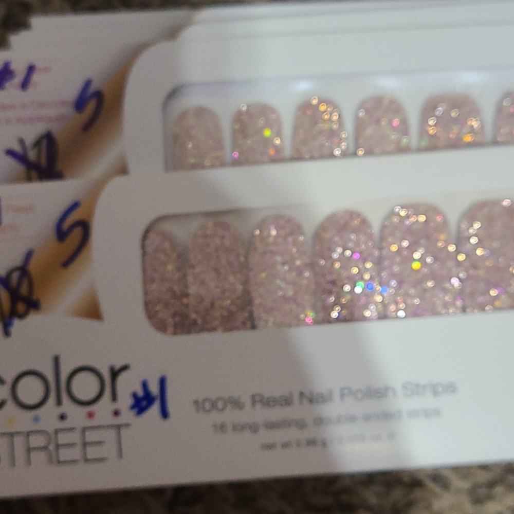Bundle for Kimberly